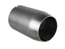 Tubo calefactor universal Elco Ø130 x 206 mm 13018573