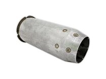 Tubo quemador para quemadores de gas Ø140 X 390 mm art. 13017108