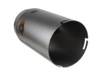 Tubo de combustión universal Elco Ø150 x 268 mm 13007800