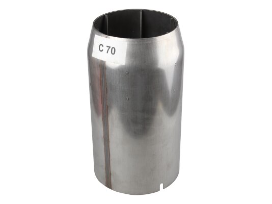 Tubo de quemador Elco 13011598