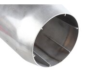 Tubo de humos Elco Ø170 x 305 mm, 13011598