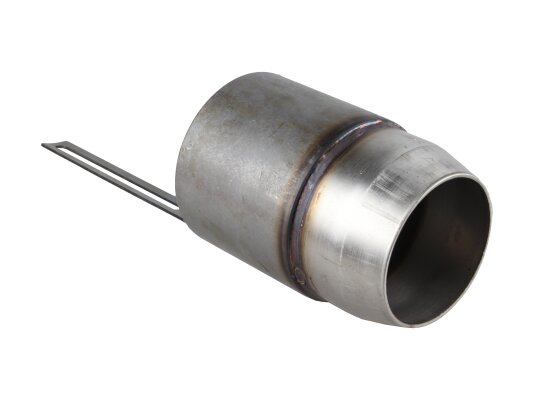 Cabezal de quemador Elco Ø98 x 147 mm, art: 13013169.