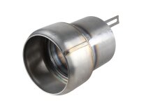 Cabezal de quemador Elco Ø125 x 148 mm, 13013168