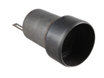 Cabezal de quemador Elco Ø149 x 219 mm 13013149