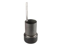 Cabezal de quemador para quemadores diésel Ø149 X 219 mm art. 13013149