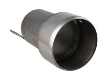 Cabezal de quemador Elco 13013150