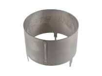 Cabezal de quemador Elco 13015244