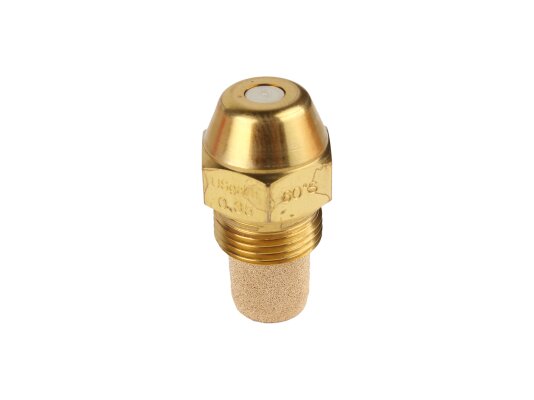 Boquilla Danfoss OD 0.35 / 60º S, art: 030F6103.