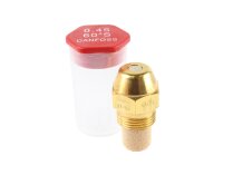 Boquilla Danfoss OD 0.45 / 60º S