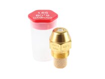 Boquilla Danfoss OD 1.65 / 60º S