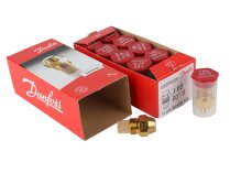 Boquilla Danfoss OD 1.65 / 60º S