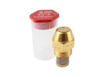 Boquilla Danfoss OD 6.00/60º S