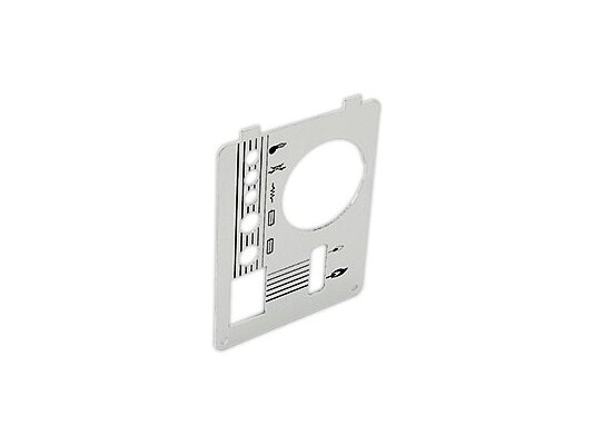 Placa de panel de control art. 65320482