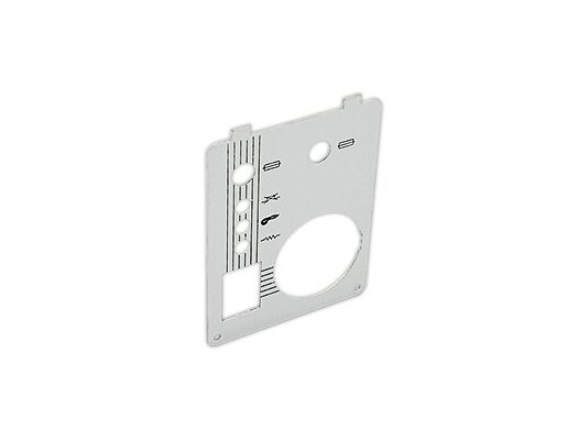 Placa de panel de control art. 65320484