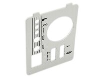 Placa de panel de control 2F art. 840050035600