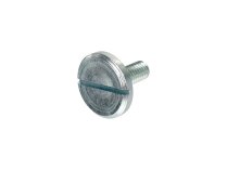 Carcasa del quemador Ecoflam Elco V2, juego completo