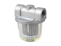 Filtro de combustible Giuliani Anello 7045101PG, art: 001.0033.005