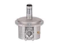 Regulador de presión de gas Giuliani Anello FGDR32, art: 009.0223.101.