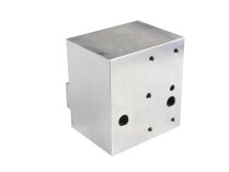 Bloque de Distribución Ecoflam 70 x 64 x 55 mm, 65324954
