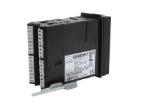 Controlador de temperatura Siemens RWF40.000A97