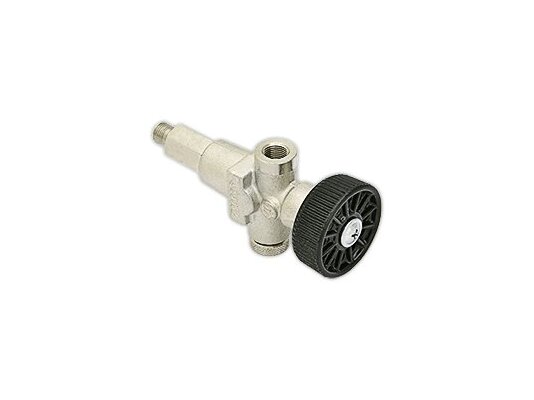 Soporte para manómetro 1/8" art. 65325058