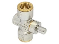Kit de manómetro Ecoflam 60 mbar, 65310643