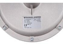 Regulador de presión de gas Giuliani Anello ST4B50