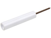 Electrodo de encendido CIB Unigas 106,5 mm, art: 2080219.