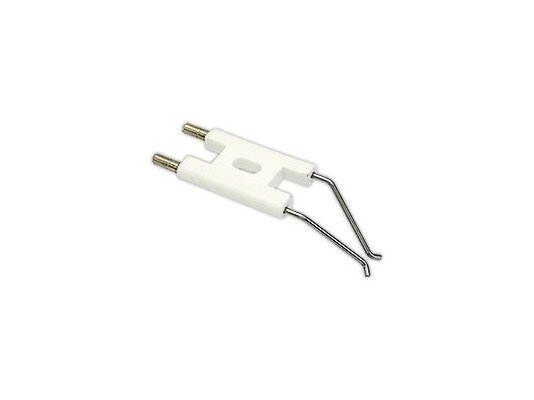 Bloque de electrodos de encendido CIB Unigas de 81.3 mm, art: 2080232.
