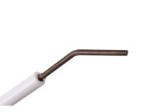 Electrodo de ionización CIB Unigas de 145,5 mm, 2080106