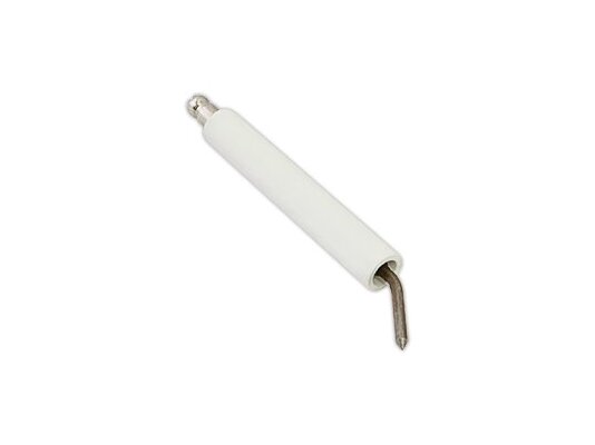 Electrodo de encendido Oilon de 174 mm, art: 37292014.