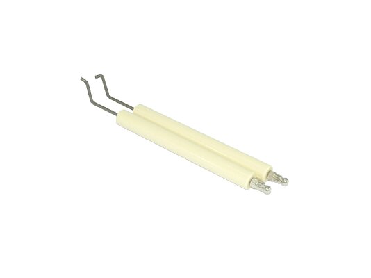 Kit de electrodos de encendido Oilon de 213 mm, art: 37292042.