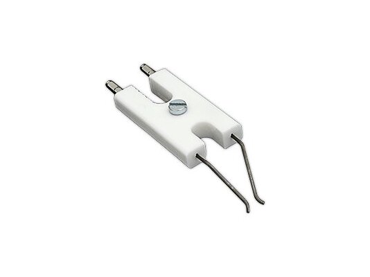 Bloque de electrodos de encendido de 80 mm art. 30425001-OL