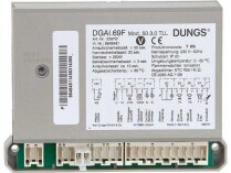 Controlador de quemador Dungs DGAI.69F Mod. 50.3.0 TLL 229701