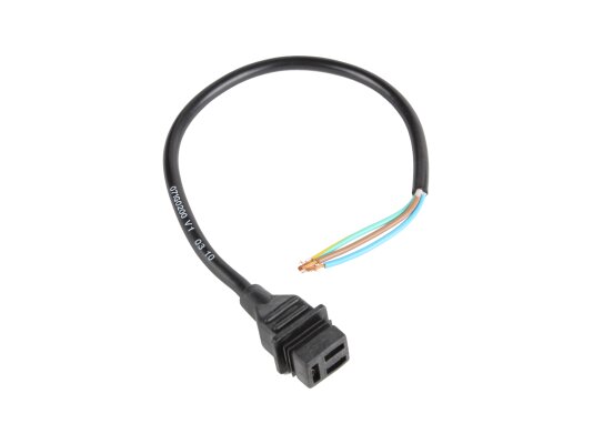 Cable de alimentación Ecoflam 320mm, art: 65324617.