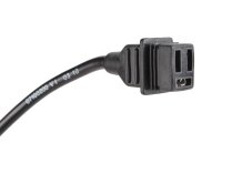 Cable de alimentación Ecoflam 320 mm, 65324617