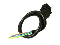 Cable de alimentación Ecoflam 500 mm, 65322009