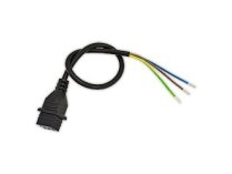 Cable de alimentación de 460 mm art. 65324618