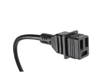 Cable de alimentación Ecoflam 1000 mm 65320953