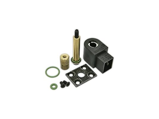 Válvula Solenoide Suntec 991455