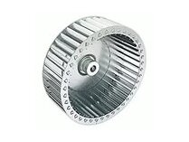 Impulsor de ventilador CIB Unigas Ø120 x 32 mm, art: 2150048.