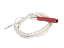 Cable de ionización CIB Unigas de 2000 mm, 6050223