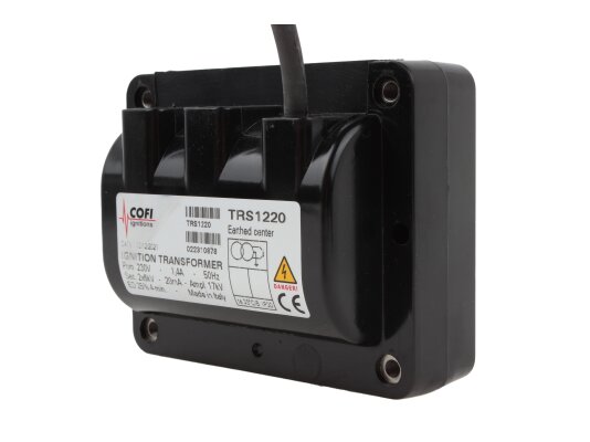 Transformador de encendido Cofi TRS1220