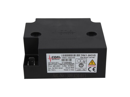 Transformador de encendido Cofi TRK1-30CVD