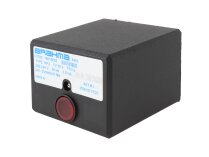 Máquina de estoker Brahma MF2 18015002