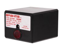 Máquina de estoker Brahma MF2 18015002