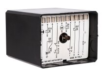 Máquina de estoker Brahma MF2 18015002