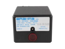 Caldera Brahma MF2 18015002