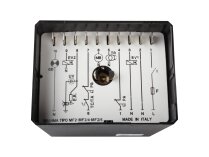 Máquina automática Brahma MF2/5 18018462 stokers’