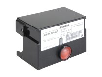 Sistema de control de quemador Siemens LGB21.330A27